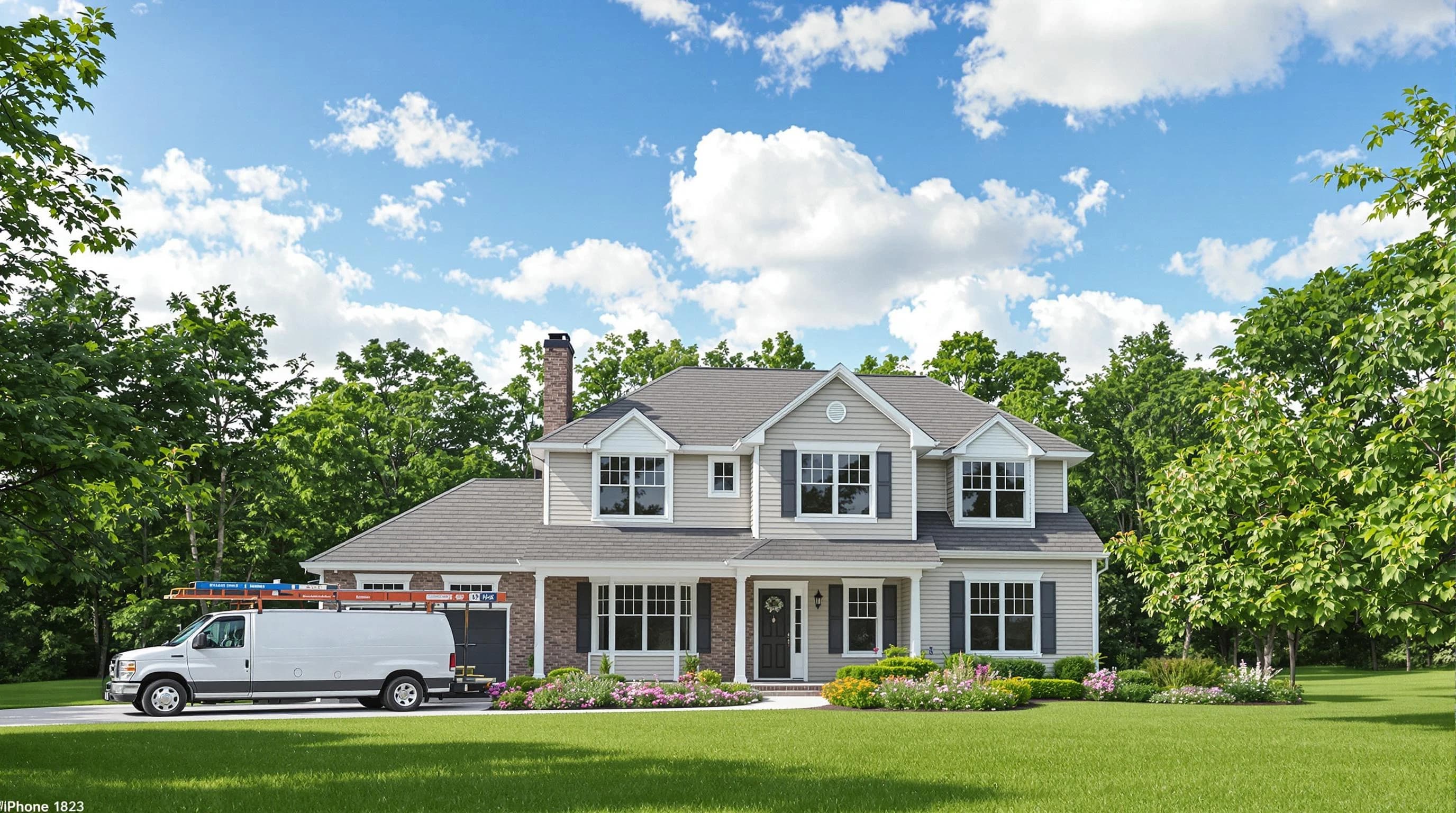 Evans Chimney Sweep chimney equipment